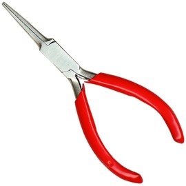 Vulcan Tip Elongated Pliers PM – 23
