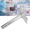 7Pcs Cork Rubber Plug Drill Tool Manual Rubber Plug Hole