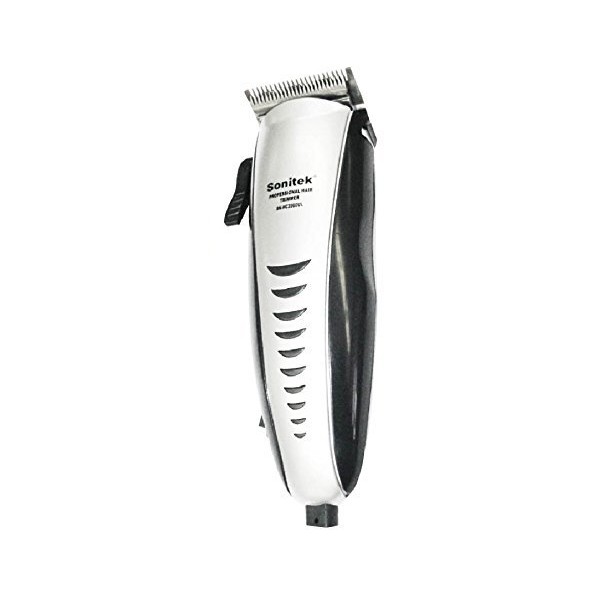 Sonitek HC-2000 professional Haircut & Beard Trimmer, Hair Clippers, Beard