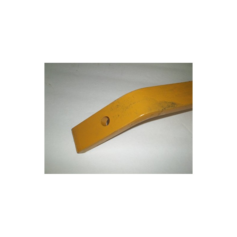 TONUTTI TEDDER TINE ARM, HAYMASTER TEDDER TINE ARM 4 BASKETT