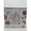 SmartPlate Portion Control Scale Plate Set (New In Box)