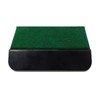 ａ aternee Golf Swing Trainer Golf Training Aid Alignment Correction