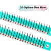 VAVALASH VAVALASH Premade Fan Spikes Lash Extensions Mixed Tray 17mm