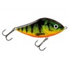 Salmo Slider Jerkbait Glider Wounded Shiner WRGS, sinking 7cm 21g