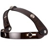 Adapter Flip Up Attachment for Snap Helmet Bubble Shield Visor