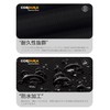 Project-cb Shoulder Bag, Diagonal Shaped, Smaller, Cordura Waterproof, Lightweight, YKK