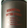 origional REDEMPTION TATTOO STUDIO of Bossier City Coffee Tumblers