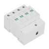 Surge Protective Device Electric Shock Protector Module Arrester Breaker AC380V