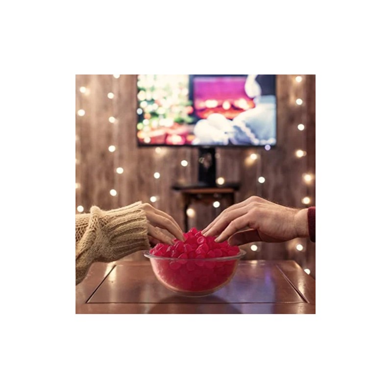 Maynards Swedish Berries Gummy Candy, 816g