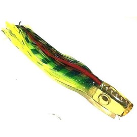 9 1/2" Big Game Saltwater Trolling Lure
