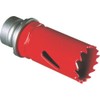 Miyanaga SLBI016 ESROCK Bimetal Hole Saw (Cutter)