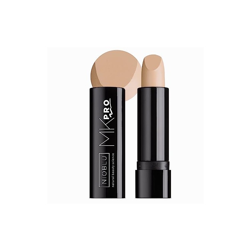 Concealer Pen with Spf 15 Light