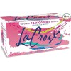 LaCroix Sparkling Water, Passionfruit, 12 Fl Oz (Pack of 8)