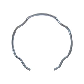 NTB Front Fork Snap Ring for Honda CB400SS (NC41)/CB750F (RC04) FZ/FA / CBR250/R (MC14/MC17) SR-FF14