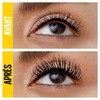 Maybelline New-York - Mascara Volume & Courbe - Colossal Curl