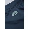 Animal Sonny Mens Logo Rash Vest - Quick Drying Top