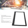 Laptop LCD Front Bezel Professional Replacement LCD Front Bezel Cover