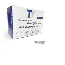 Replacement Part for Kirby Vacuum Cleaner Bearing Plate Motor Housing ScrewKirby Part # Compare to Part 600189A