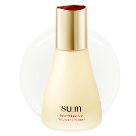 Suero hidratante Secret Essence (30 ml) para mejorar la barrera cutánea, la elasticidad, la luminosidad y la textura. Cuidado de la piel coreano....  