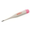 Termómetro Medexpro JT002BT corporal basal flexible para ovulación fértil Blanco