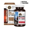 Eubattle 맥소 쏘팔메토 영양제 90캡슐 (3개월분) 전립선 Maxo Saw Palmetto