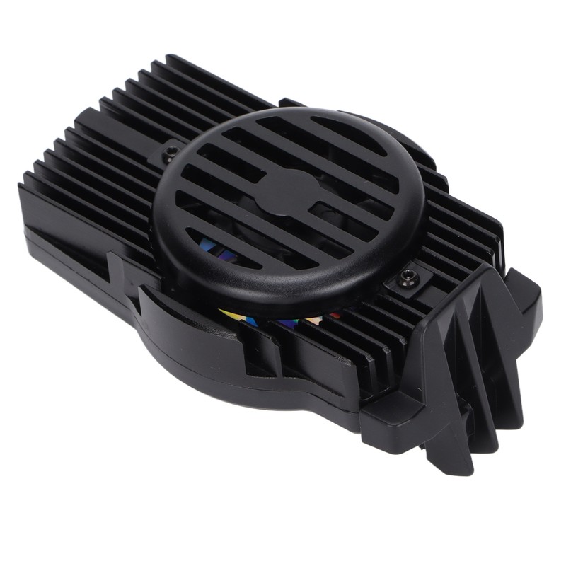 Phone Cooler Cooling Fan Semiconductor Mobile Cell Phone Heatsink Radiator