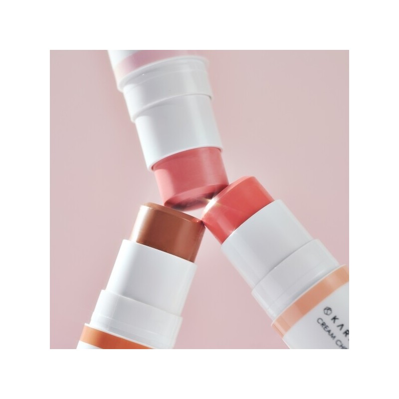 Karadium Cream Cheek Stick Shading / 카라디움 크림 치크 스틱
