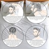 Chin Strap for CPAP Users | Comfortable Mouth Support to