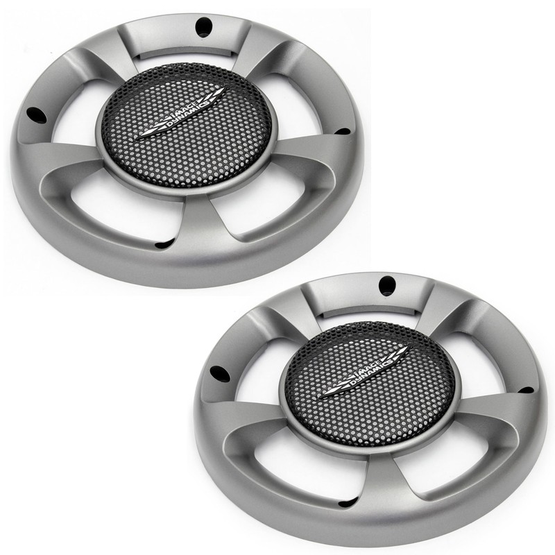 Image Dynamics CTX Series Car Audio Coaxial Speakers (CTX5 5.25"