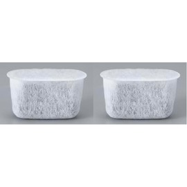 Elephant Seal 718849-00 Replacement Water Filter for Coffee Makers (Set of 2)