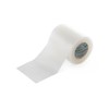 Medline NON270202Z Curad Transparent Adhesive Tape (Pack of 6)