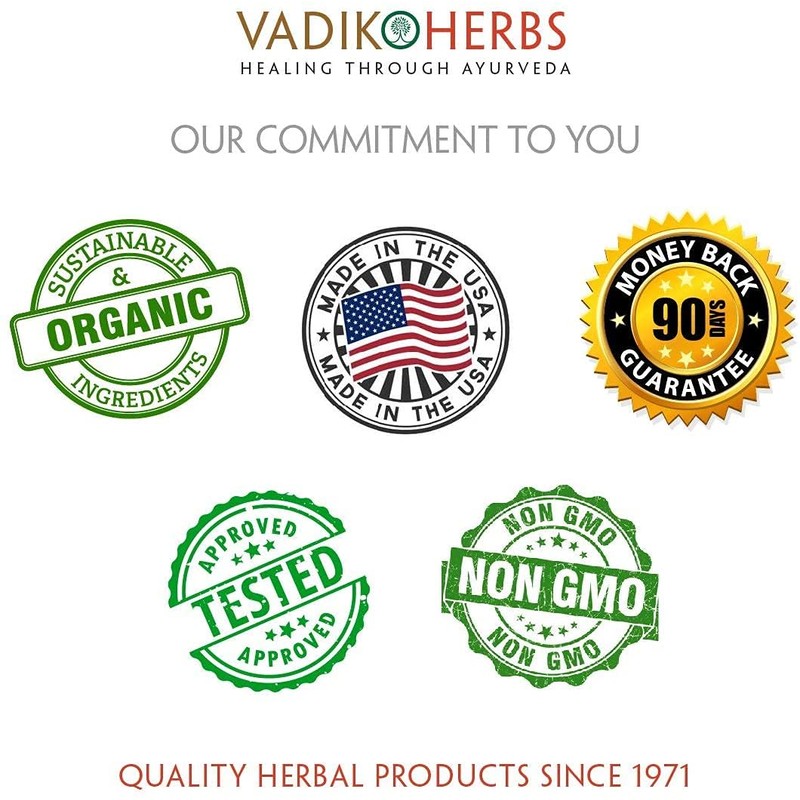 Kutaj (Holarrhena Antidysenterica, Kutaja) ~ 100 vegicaps ~ Safety Tested