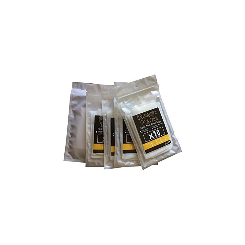 Heat Press Bag 2 X 4 Inch 90 Micron Bags