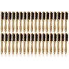 Annie Wooden Cleaning Brush, 36 Count