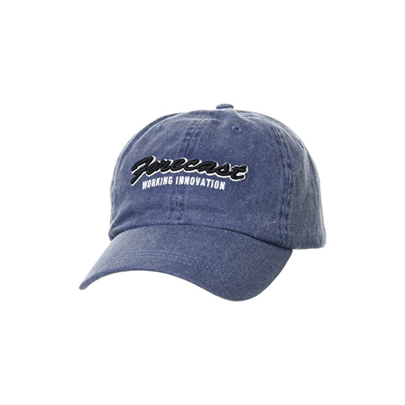 Forecast Casual Cap, Cotton Wash Cap, Head Circumference: 22.4 -