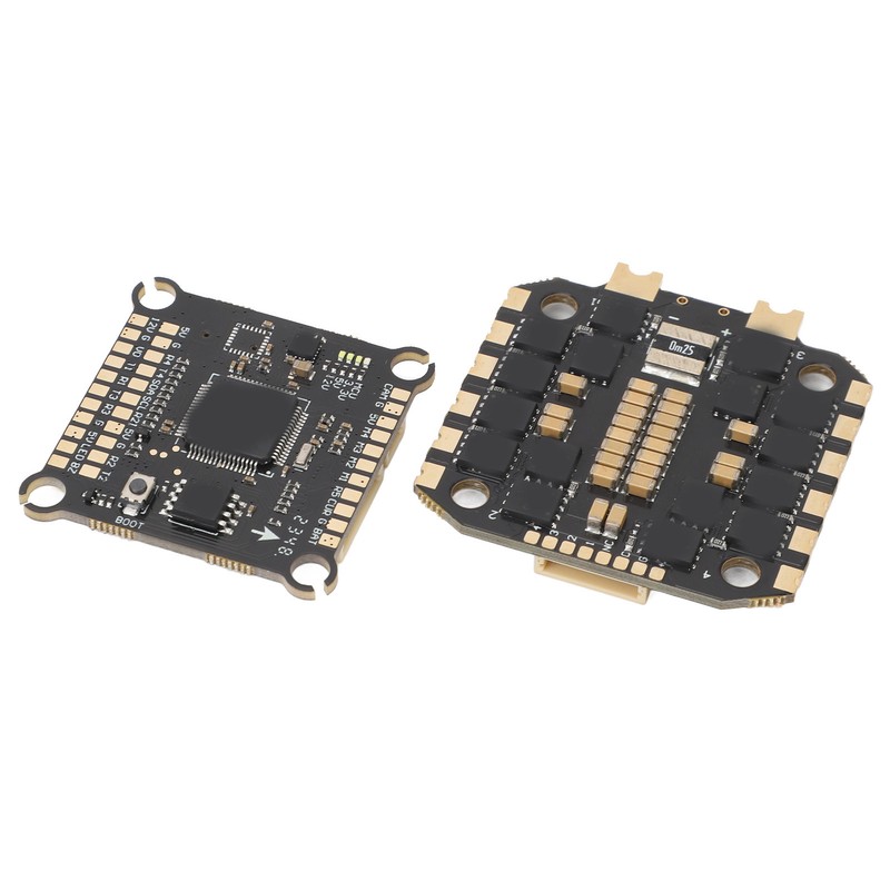 F405 Flight Controller with 55A 4 in 1 ESC 3‑6S