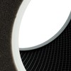 vhbw Air Filter Replacement for Renpho RP-AP088-F1 for Air Purifier