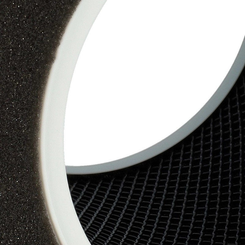 vhbw Air Filter Replacement for Renpho RP-AP088-F1 for Air Purifier
