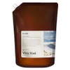 Nard Repairing Perfumed Hair Treatment White Musk Fragrance Refill, 2.1L, 1 ea / 나드 리페어링 퍼퓸드 헤어트리트먼트 화이트머스크향 리필, 2.1L, 1개