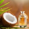 Generic Bringa Black Seed hair Oil made with Organic Coconut