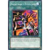 Yu-Gi-Oh! - Nightmare's Steelcage (SDMA-EN021) - Structure Deck: Marik -