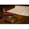 5 Pack of Electric or Acoustic Guitar Strings - 010