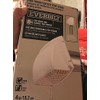 Everbilt 3571115 Everbilt Wide Mouth Dryer Vent Hood in White