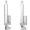 Fixed bracket for electric cylinder actuators (9. Mounting hardware A)