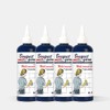 Bouquet Garni [4 items] Bouquet Garni Perfect Clean Applyable Mold Remover 300g / [4개] 부케가르니 퍼펙트 클린 바르는 곰팡이 제거제 300g