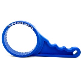 Grip Tyte Fuel and Utility Jug Wrench for VP Racing and Other Brand Caps