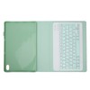 Tablet Keyboard Magnetic Protective Case BT Connection Slim Wireless Keyboard