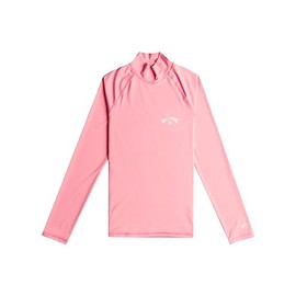 BILLABONG Young Women Tropic Surf Ls T-Shirt, Pink, L EU
