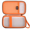 FBLFOBELI Hard Carrying Case for Calculated Industries 4065 4080 4054