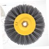 Outanaya Polishing Tool Grinding Brush Efficient for Cleaning Buffing and